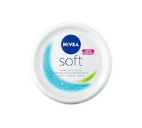 NIVEA - Crema soft caja 50 ml