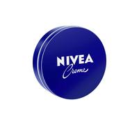 Nivea creme (1 x 75 ml), crema hidratante corporal y facial para toda