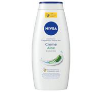 NIVEA Creme Aloe - Gel de ducha, 750 ml