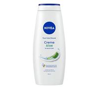 Crema Aloe Gel de Ducha 650 ml Nivea