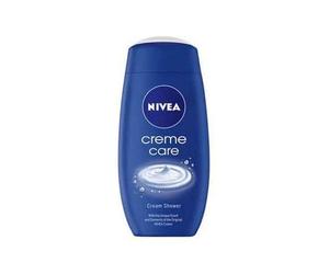Nivea - Creme care cream shower 250 ml