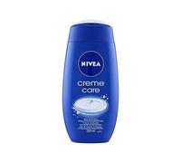 Nivea - Creme care, crema de ducha, pack de 2 ( 2 x 250 ml)