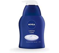 NIVEA Creme Care Jabón líquido para manos y cuerpo 250 ml
