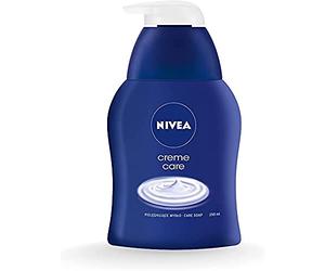 NIVEA Creme Care Jabón líquido para manos y cuerpo 250 ml