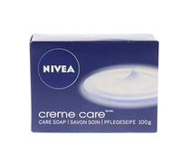Nivea - Creme care soft bar soap 100 ml