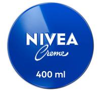 NIVEA Creme Crema Hidratante Multiuso 400ml
