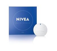 NIVEA Agua de Tocador para Mujeres, Colonia con el Perfume de la crema NIVEA, en Frasco y Lata de Regalo, 30 ml