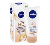 NIVEA Crème Hydratante Naturelle Colorée 50 Ml.86700 Crèmes Pour Le Visage Et Des Masques