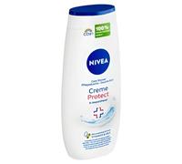 Nivea Creme Protect Care Shower - 250 ml