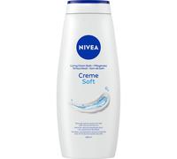 Nivea Creme Soft Gel de Ducha | Paco Perfumerías n/a 650 ml
