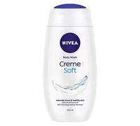 Nivea - Crème Soft - Gel de ducha, 250 ml