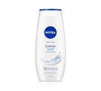 Nivea - Crème Soft - Gel de ducha, 250 ml