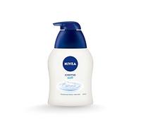 NIVEA Creme Soft - Jabón líquido cremoso para manos y cuerpo, 250 ml