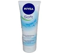 Nivea Crema multiusos con aceite de jojoba y vitamina E - Sin parabenos - 75 ml