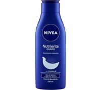 Nivea Cuerpo Nutritivo 250 ml