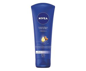NIVEA - Cuidado Intensivo Cremas de manos 100 ml female