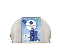 Nivea Pack Hidratación diaria – 5 piezas