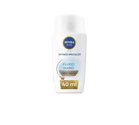 Nivea Daily Sun Fluid Facial Protection SPF50+ Nr Medium Tone 40ml