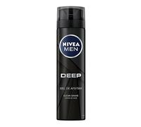 Nivea Nivea Gel Barba Deep 200 ml