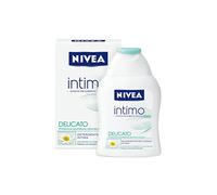 Nivea - Delicato - Jabón intimo - 250 ml