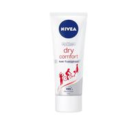 Nivea Cuidado corporal Desodorante Dry Comfort Plus Anti-Transpirant Creme 75 ml
