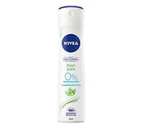 NIVEA DEO SPR.FRESH PURE