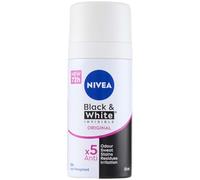 Nivea Deo Spray Black&White 35Ml