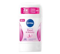 NIVEA DEO STICK PEARL&BEAUTY_FEMENINO 50ML