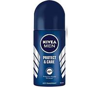 NIVEA Déodorant Bille Protect&Care 50 ml