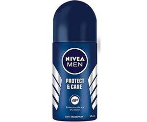 NIVEA Déodorant Bille Protect&Care 50 ml
