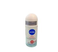 Nivea Deodorante Dry Comfort Roll-On - 50 ml