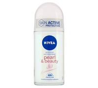 Nivea Deodorante Pearl&Beauty Roll-On - 50 ml