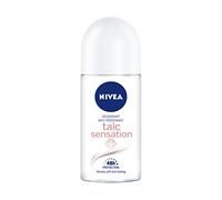Nivea Desodorante Roll-On Talc Sensation 50 ml