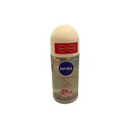 NIVEA Lot de 2 Déodorants bille femme Fresh flower - 50 ml