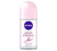 Nivea DeoRoll Pearl & Beauty - 50 ml