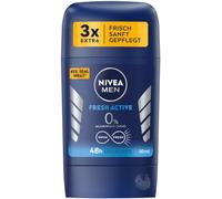 Nivea Deostick 50ml fresh active for men