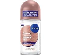 NIVEA Derma Control Clinical Ultra Comfort Rolon 50 ml