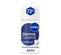 Derma Control Defend Desodorante Antitranspirable Roll-On 50 ml