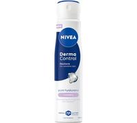 NIVEA Derma Control Restore Antitranspirante Spray 250 ml