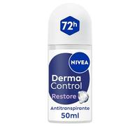 Derma Control Restore Desodorante Antitranspirante Roll-on 50 ml