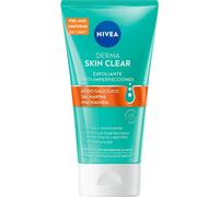 Nivea Derma Skin Clear Exfoliante 150 ml