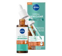 NIVEA Derma Skin Clear Serum Normaliza 30 ml