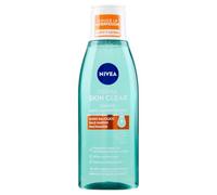 Nivea Derma Skin Clear Tónico antiimperfecciones con ácido salicílico y niacinamida, 200 ml