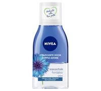 Nivea Desmaquillante De Ojos Doble Acción 125 Ml