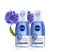 Nivea Desmaquillante ojos Waterproof 125 ml - juego de 2