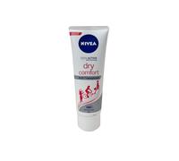 NIVEA 6 x Desodorante corporal Dry Comfort Plus Crema stock oferta
