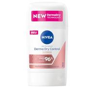 NIVEA - Desodorante antitranspirante para mujer, 5 unidades, 50 ml