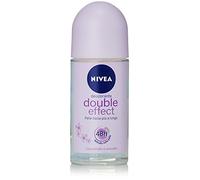 NIVEA desodorante double effect roll on 50 ml
