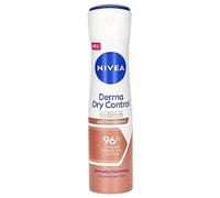 Nivea Desodorante en spray Derma Dry Control, 150 ml