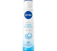 NIVEA Desodorante Fresh Natural, 250 ml